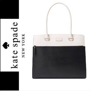 Brand new Kate Spade Grove Street Maeve